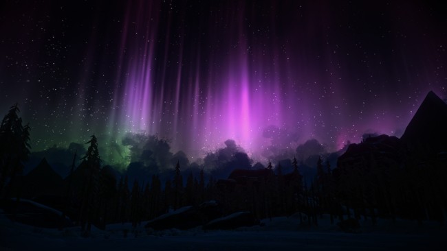 The Long Dark: Quiet Apocalypse Bundle (v2.52 & 5 DLCS) screenshot 1