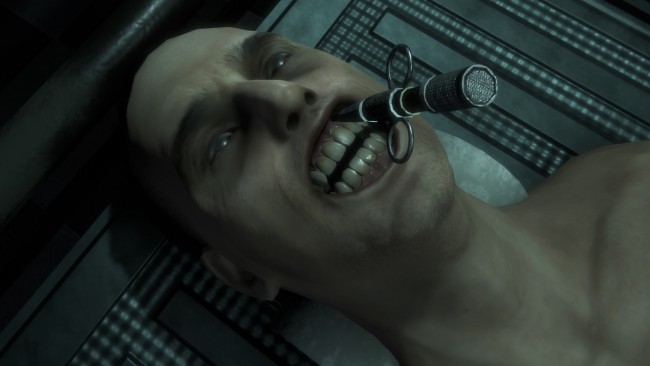 The Mortuary Assistant: Definitive Edition (v3.0.0) screenshot 1