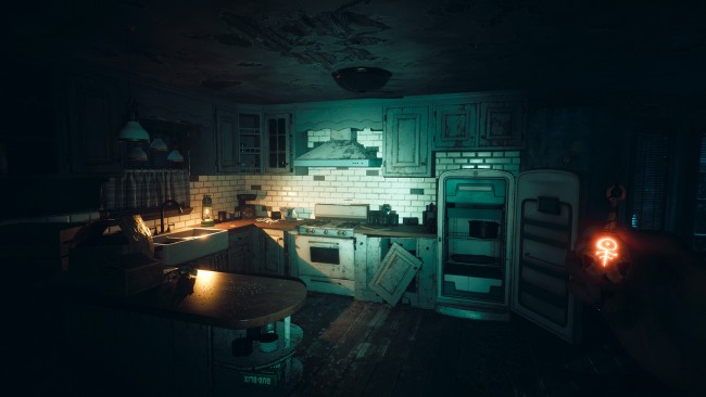 The Occultist: Deluxe Edition (v1.0.0.0) screenshot 2