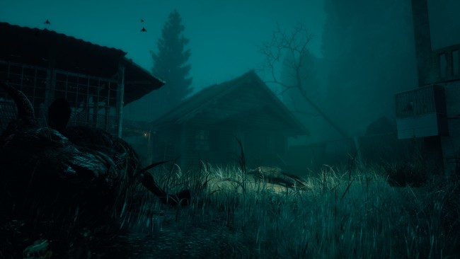 The Occultist: Deluxe Edition (v1.0.0.0) screenshot 1