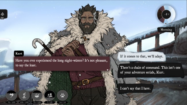 The Pale Beyond: Deluxe Edition (v1.2.3) screenshot 2
