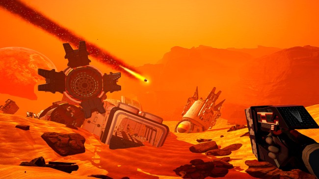 The Planet Crafter: Deluxe Bundle, (v2.008 & 3 DLCS) screenshot 2