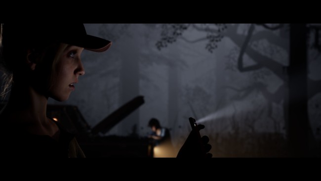 The Quarry: Deluxe Edition (v1.07 & 3 DLCS) screenshot 2