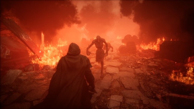 The Relic: First Guardian + DLC screenshot 1