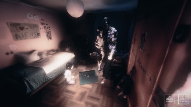 The Signifier: Deluxe Edition (v1.101) screenshot 2