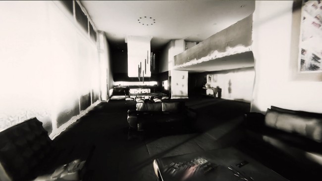 The Signifier: Deluxe Edition (v1.101) screenshot 1