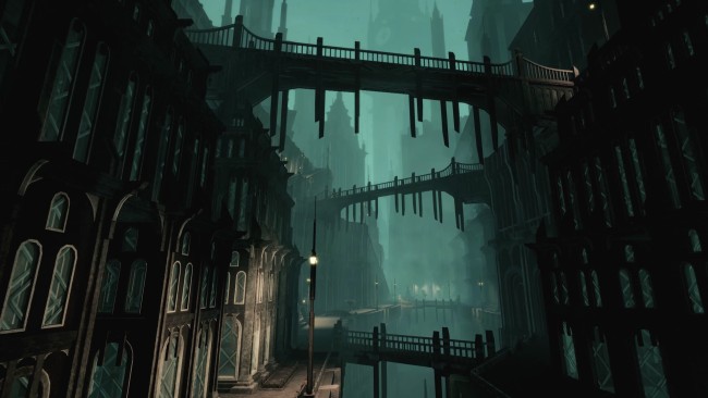 The Silent Swan: Support the Devs Edition (v0.14.23110119) screenshot 2