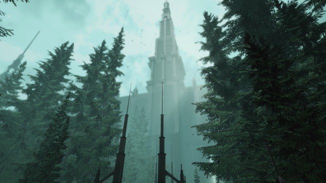 The Silent Swan: Support the Devs Edition (v0.14.23110119) screenshot 1