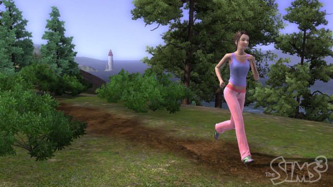 The Sims 3: Complete Edition (v1.67.2.024037) screenshot 1
