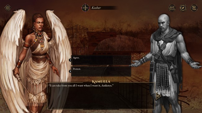 The Sin Collector: Repentless + Bonus OST screenshot 2