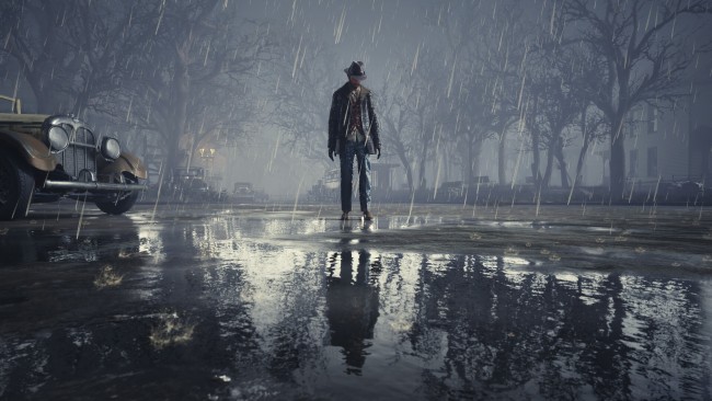 The Sinking City Remastered: Deluxe Edition, Build 18222381 + 6 DLCs/Bonuses (6 DLCS) screenshot 1