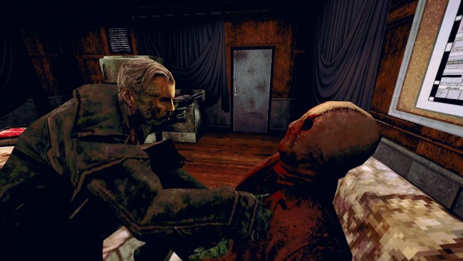 The Skin Stapler: The Skin Janker Edition + 2 DLCs/Bonuses (2 DLCS) screenshot 2