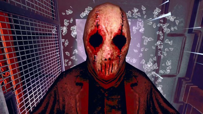 The Skin Stapler: The Skin Janker Edition + 2 DLCs/Bonuses (2 DLCS) screenshot 1