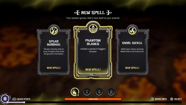 The Spell Brigade: Deluxe Edition (v1.0.1.16434 & 2 DLCS) screenshot 2