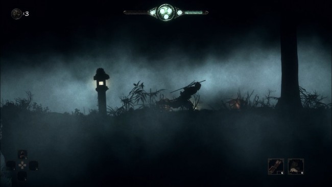 The Spirit of the Samurai: Deluxe Edition (v1.0.15) screenshot 2