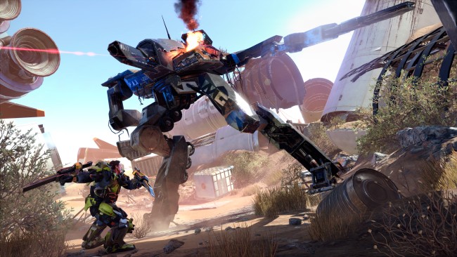 The Surge: Complete Edition (5 DLCS) screenshot 2