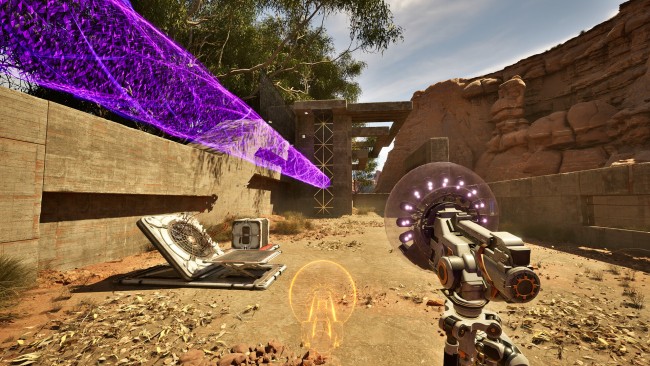 The Talos Principle: Gold Edition (All DLCs) screenshot 2