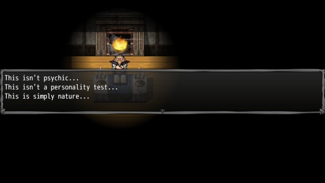 The Test: Reality Check + Bonus Soundtrack screenshot 2