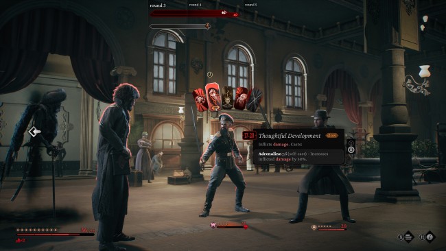 The Thaumaturge: Deluxe Edition (v70.100 & 2 DLCS) screenshot 1