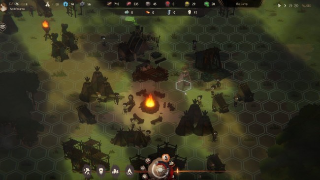 The Tribe Must Survive: Supporter Pack (v1.0.16) screenshot 1