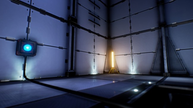 The Turing Test: Collector’s Edition screenshot 2