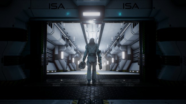 The Turing Test: Collector’s Edition screenshot 1