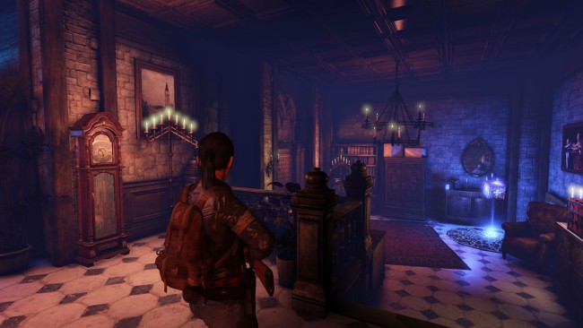 Them and Us: Ultimate Edition, (v1.1.2 & 6 DLCS) screenshot 2