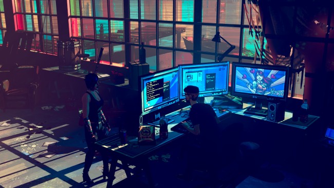 Thief of Thieves: Season One screenshot 2