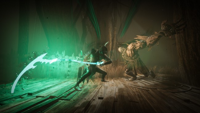 Thymesia: Digital Deluxe Edition + Bonus Content screenshot 1