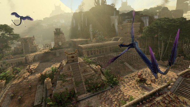 Silence: The Whispered World 2 (v1.1.20227) screenshot 2