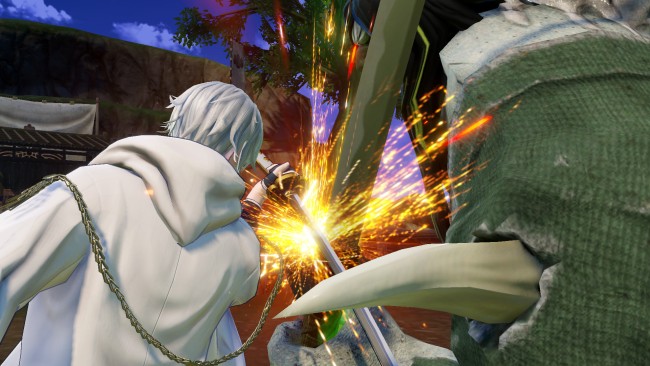 Touken Ranbu Warriors: Digital Deluxe Edition + 29 DLCs (29 DLCS) screenshot 2