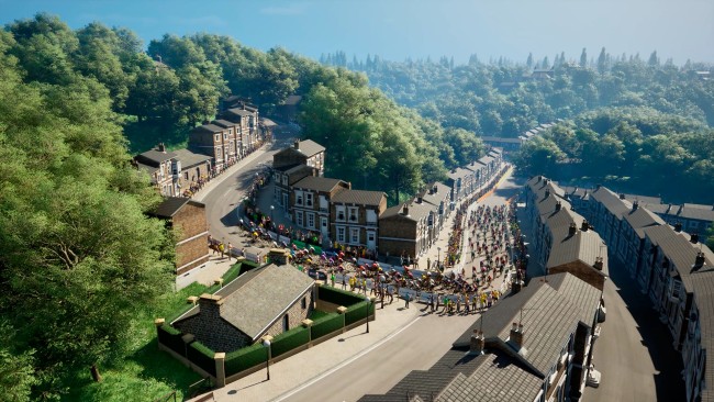 Tour de France 2025: Deluxe Edition- (v1.1.14.1070 & 2 DLCS) screenshot 2