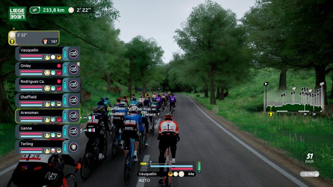 Tour de France 2026: Deluxe Edition (v1.1.0.1055 & 2 DLCS) screenshot 2
