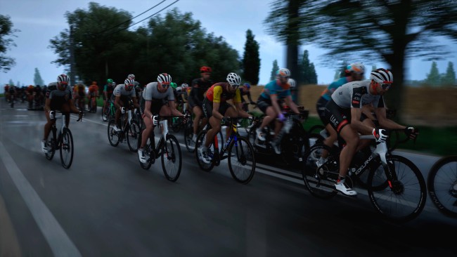 Tour de France 2026: Deluxe Edition (v1.1.0.1055 & 2 DLCS) screenshot 1