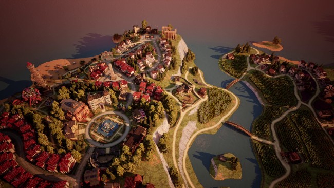 Town to City: Deluxe Bundle (v1.0) screenshot 1