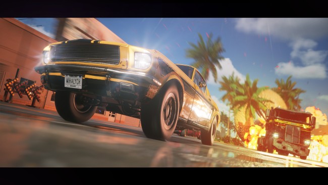 TRAIL OUT: Complete (v5.06 & 7 DLCS) screenshot 1