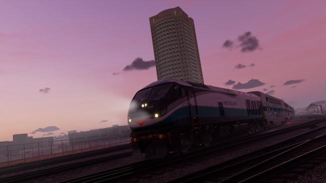 Train Sim World 4: Special Edition (v1.0.842 & 88 DLCS) screenshot 2