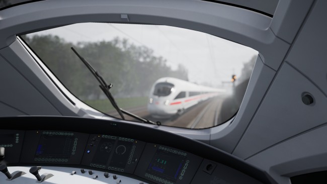 Train Sim World 5: Special Edition (111 DLCS) screenshot 2