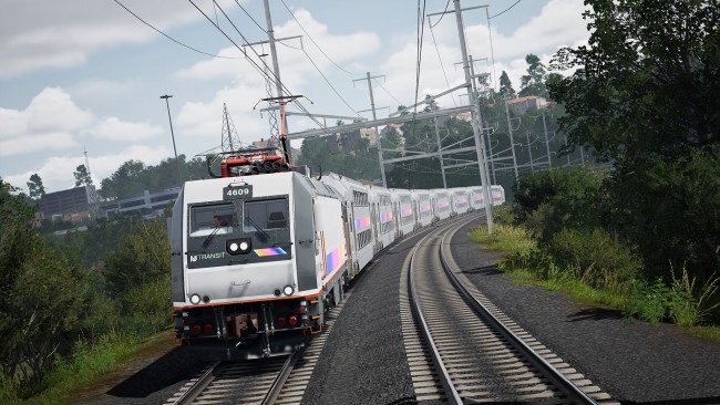 Train Sim World 6: Special Edition (138 DLCS) screenshot 2