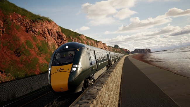 Train Sim World 6: Special Edition (138 DLCS) screenshot 1