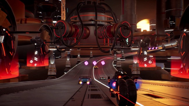 Transformers: Fall of Cybertron + 3 DLCs (3 DLCS) screenshot 2