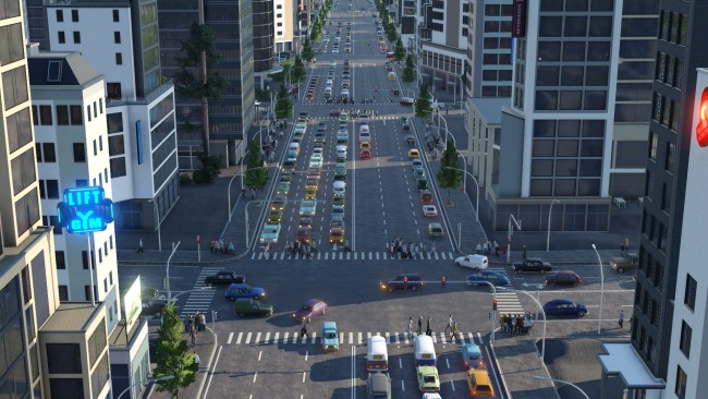 Transport Fever 2: Deluxe Edition (2 DLCS) screenshot 2