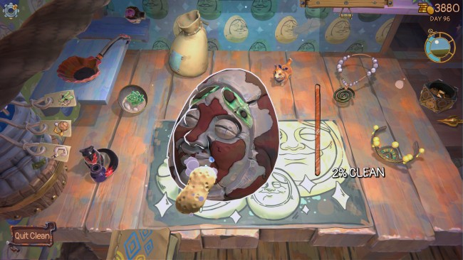 Trash Goblin: Complete Bundle (v1.5.9527 & 8 DLCS) screenshot 2