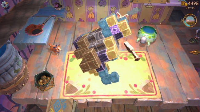 Trash Goblin: Complete Bundle (v1.5.9527 & 8 DLCS) screenshot 1