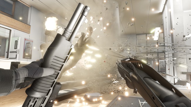 Trepang2: Banger Edition (3 DLCS) screenshot 1