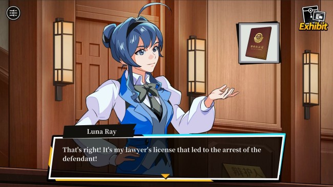 Trials of Innocence: Deluxe Edition (v1.2.0.506) screenshot 1