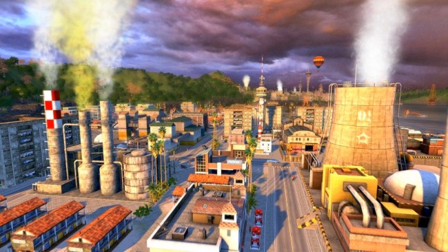 Tropico 4: Collector’s Bundle screenshot 1