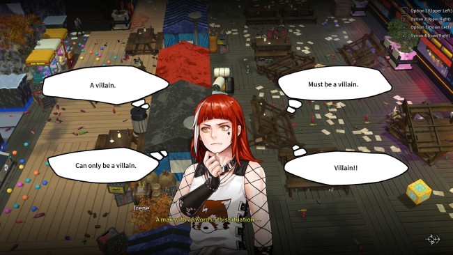 TROUBLESHOOTER: Complete Collection (20 DLCS) screenshot 2