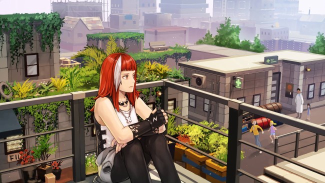 TROUBLESHOOTER: Complete Collection (20 DLCS) screenshot 1