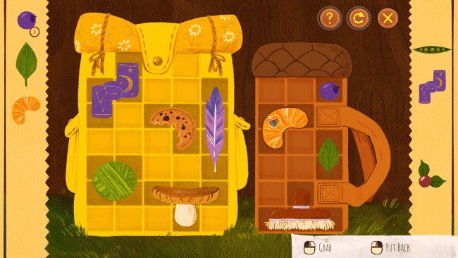 Tukoni: Forest Keepers (v1.0.4) screenshot 2